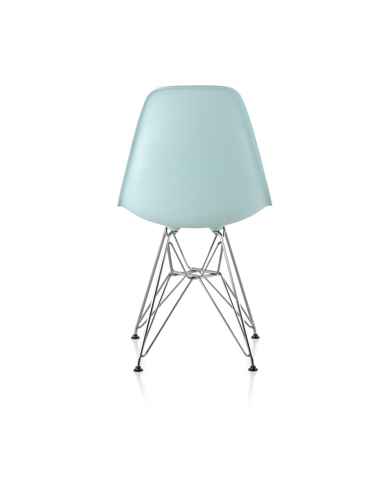 培训家具|布面培训椅|办公家具|设计师家具|伊姆斯®塑料餐椅